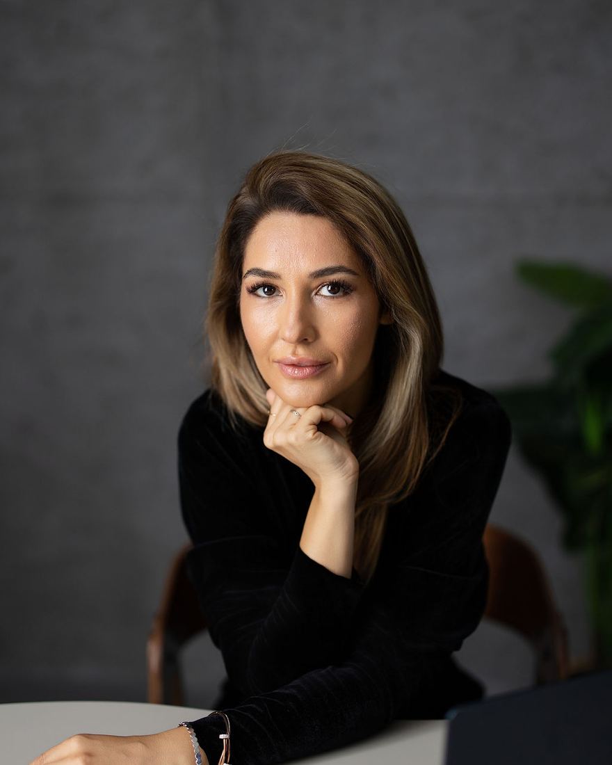 Mariejeane Rizea